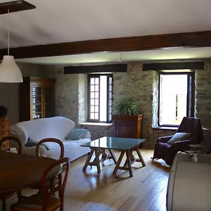 Ariege Grande Maison éco-rénovée Hébergement de vacances