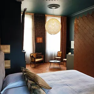 La Maison Du Soleil Appartement